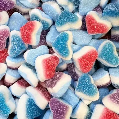 (50) Love fizz hart