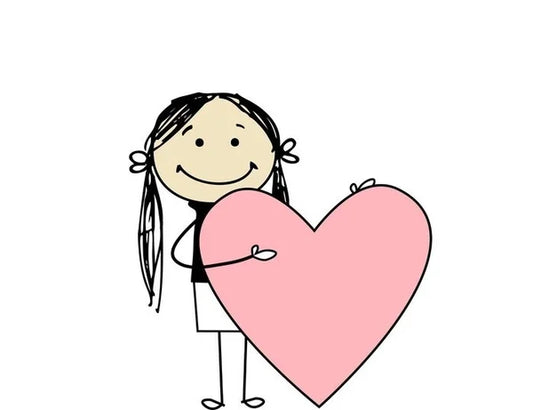 Love mix (Valentijn)
