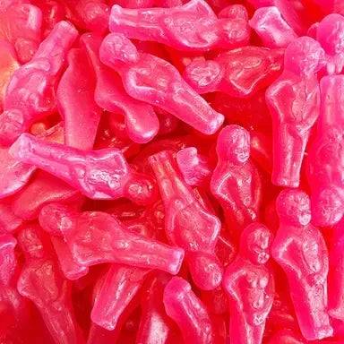 (38) Fruitgum manneken pis