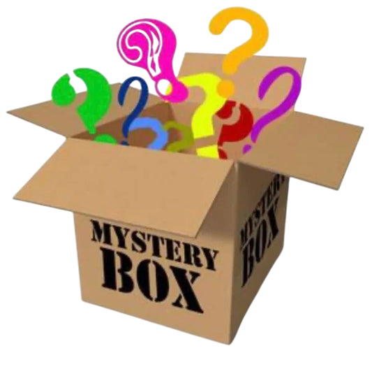 Mystery box