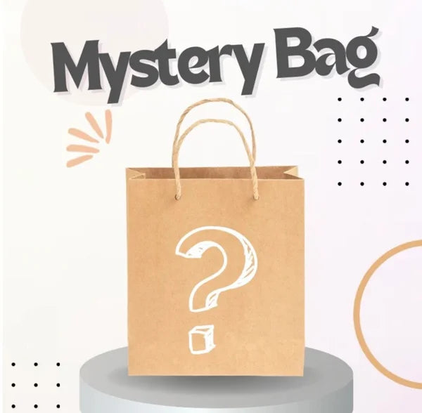 Mystery tas