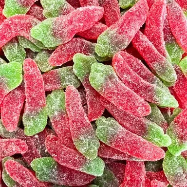 (113) Zure chili peper